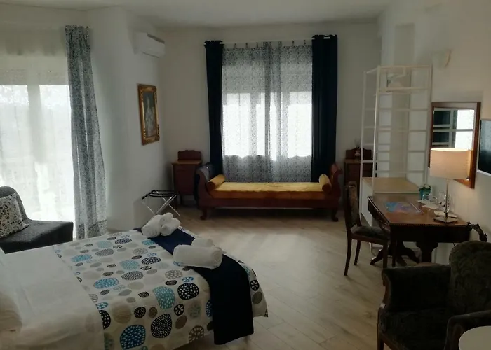 L'alba Sui Templi 3* Agrigent